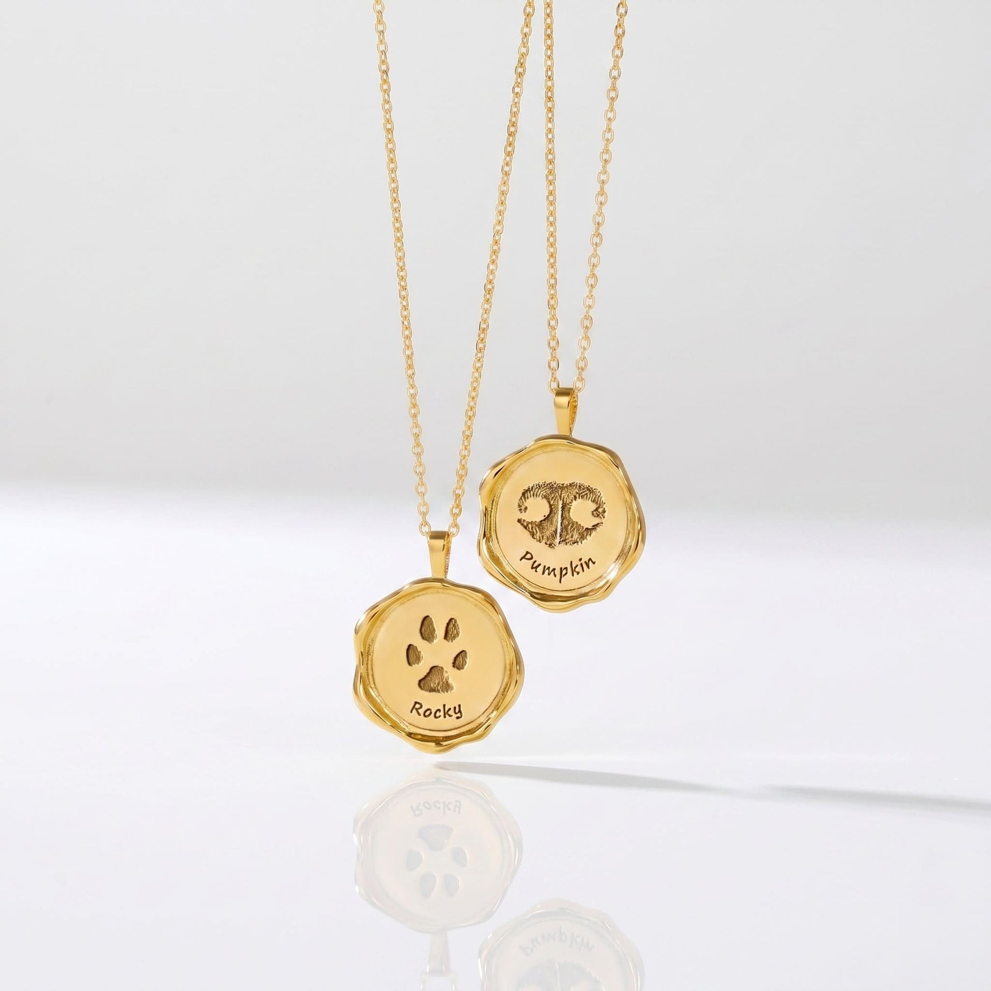 JWH custom name jewelry