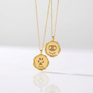 JWH custom name jewelry