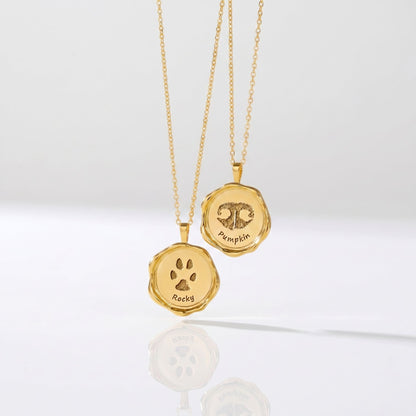 JWH custom name jewelry