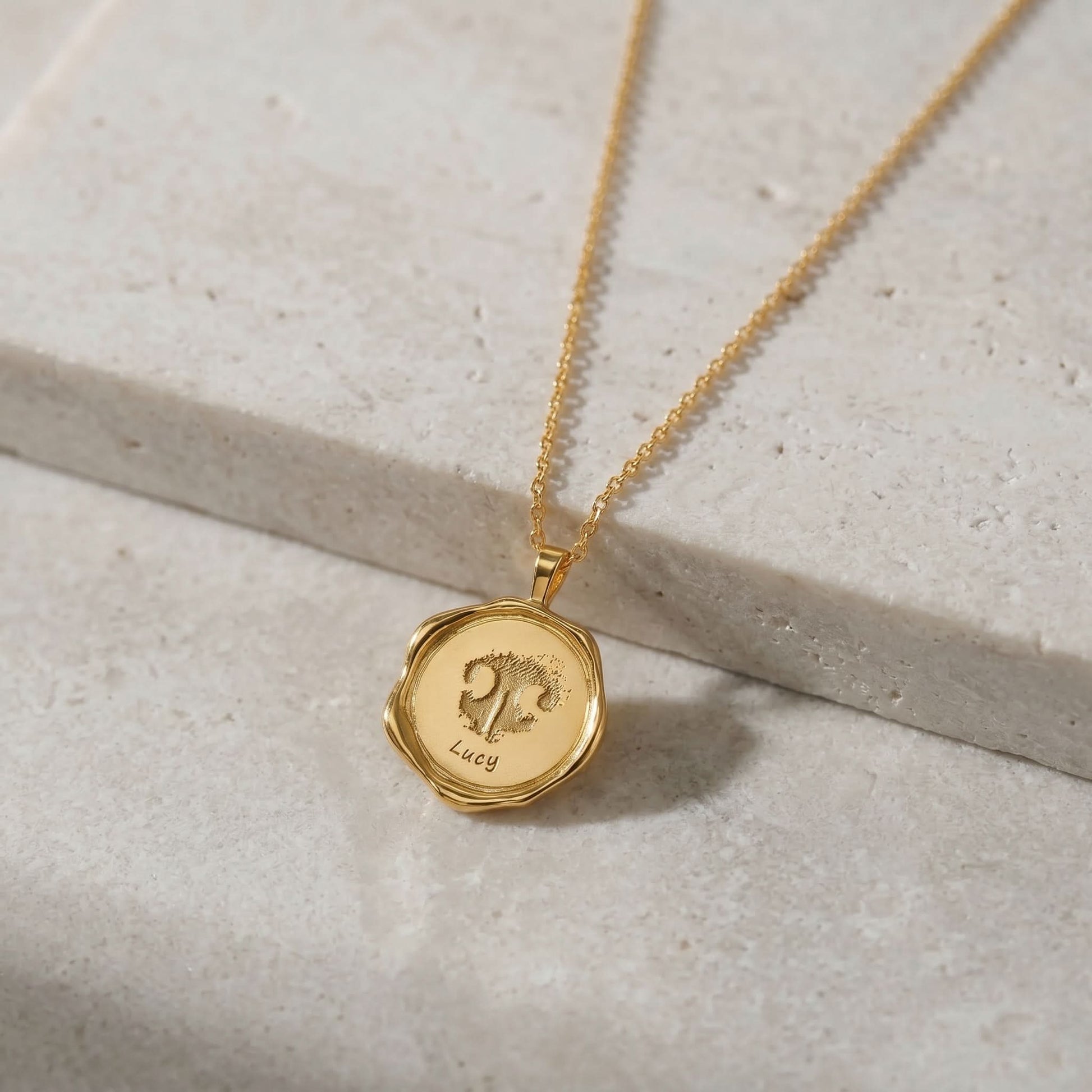 JWH custom name jewelry