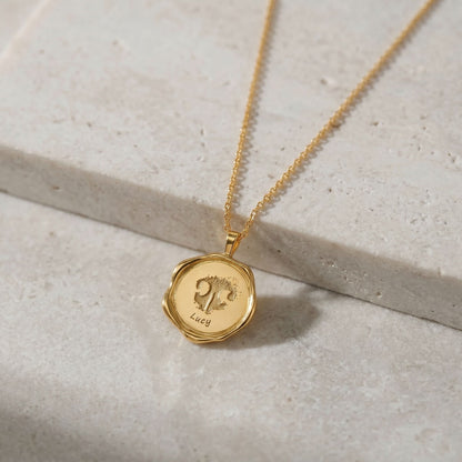 JWH custom name jewelry