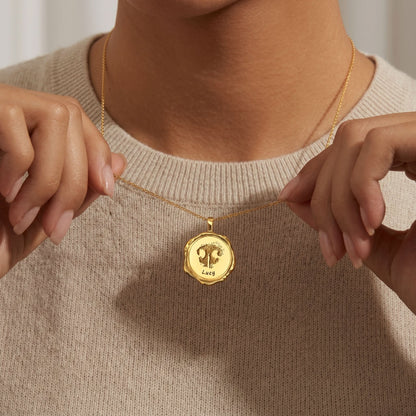 JWH custom name jewelry