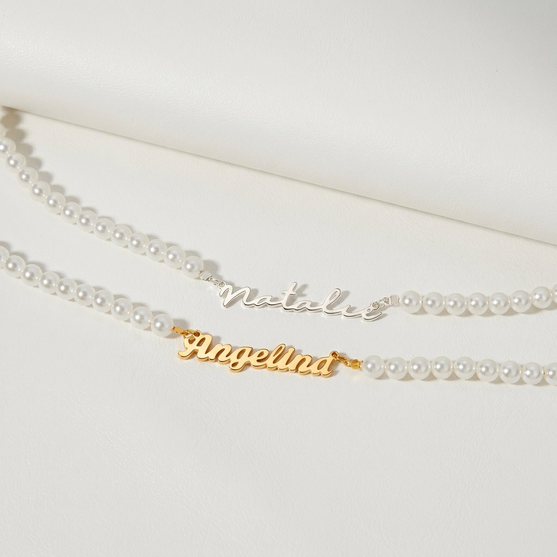 JWH custom name jewelry