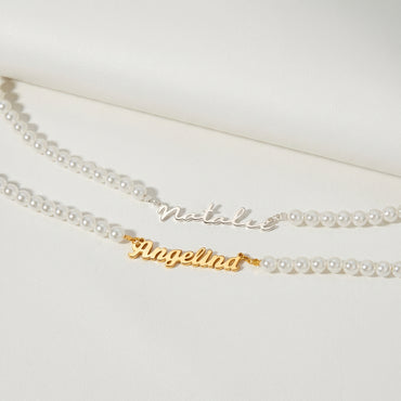 JWH custom name jewelry