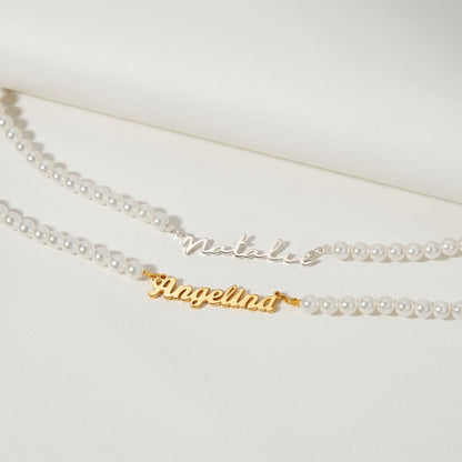 JWH custom name jewelry