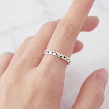 JWH custom name jewelry