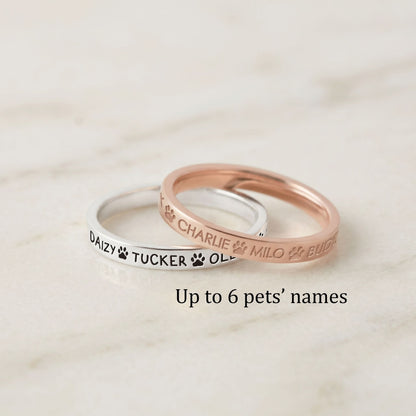 JWH custom name jewelry