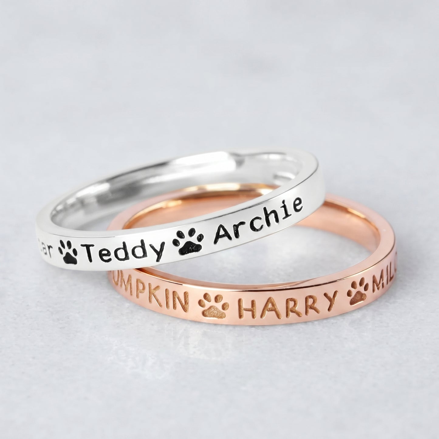 JWH custom name jewelry