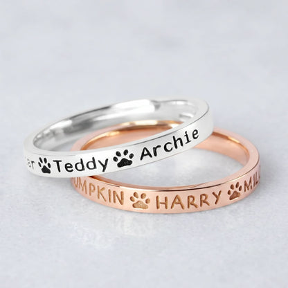 JWH custom name jewelry