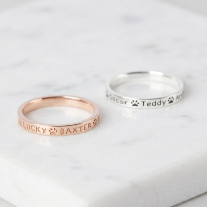 JWH custom name jewelry