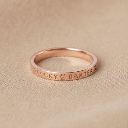 JWH custom name jewelry