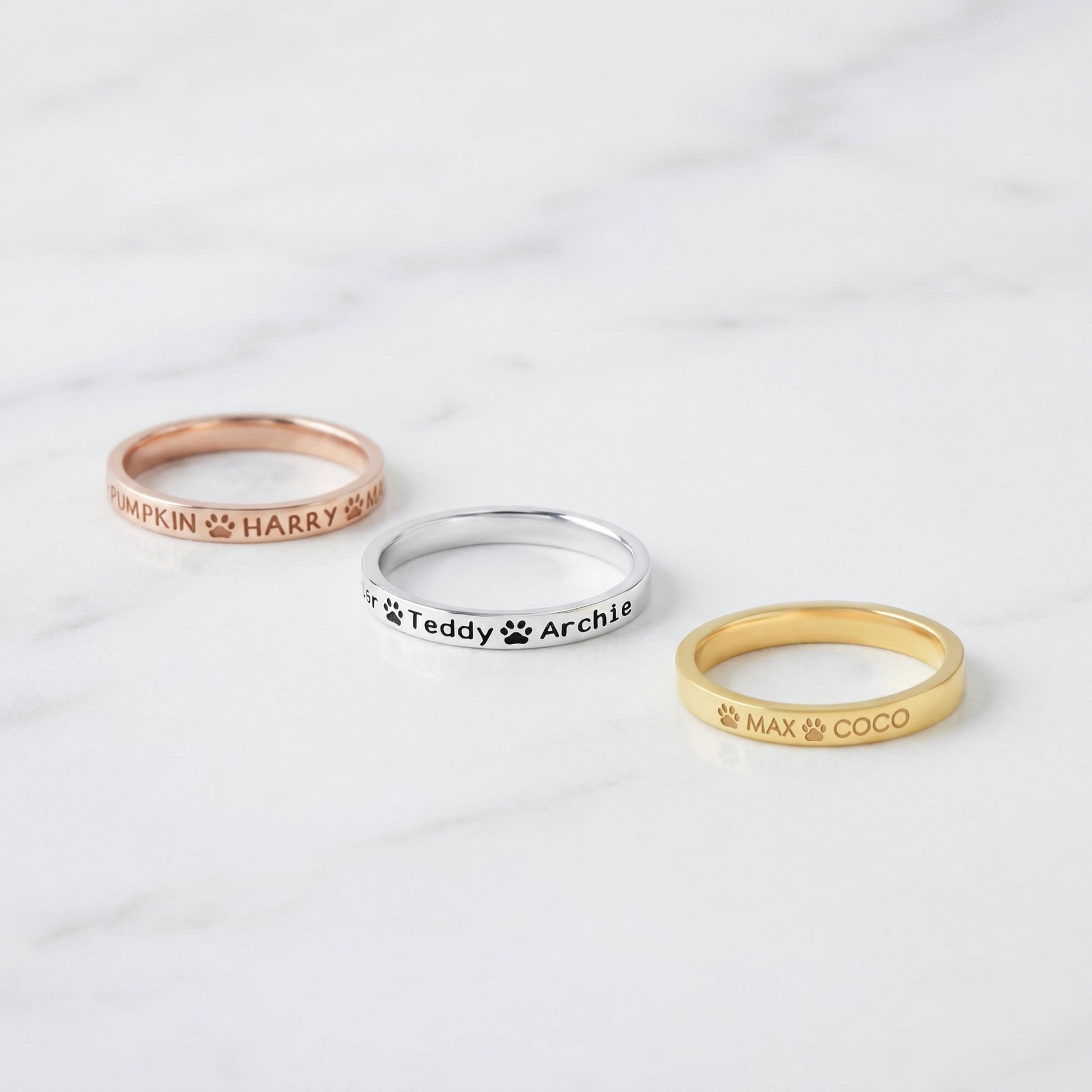 JWH custom name jewelry