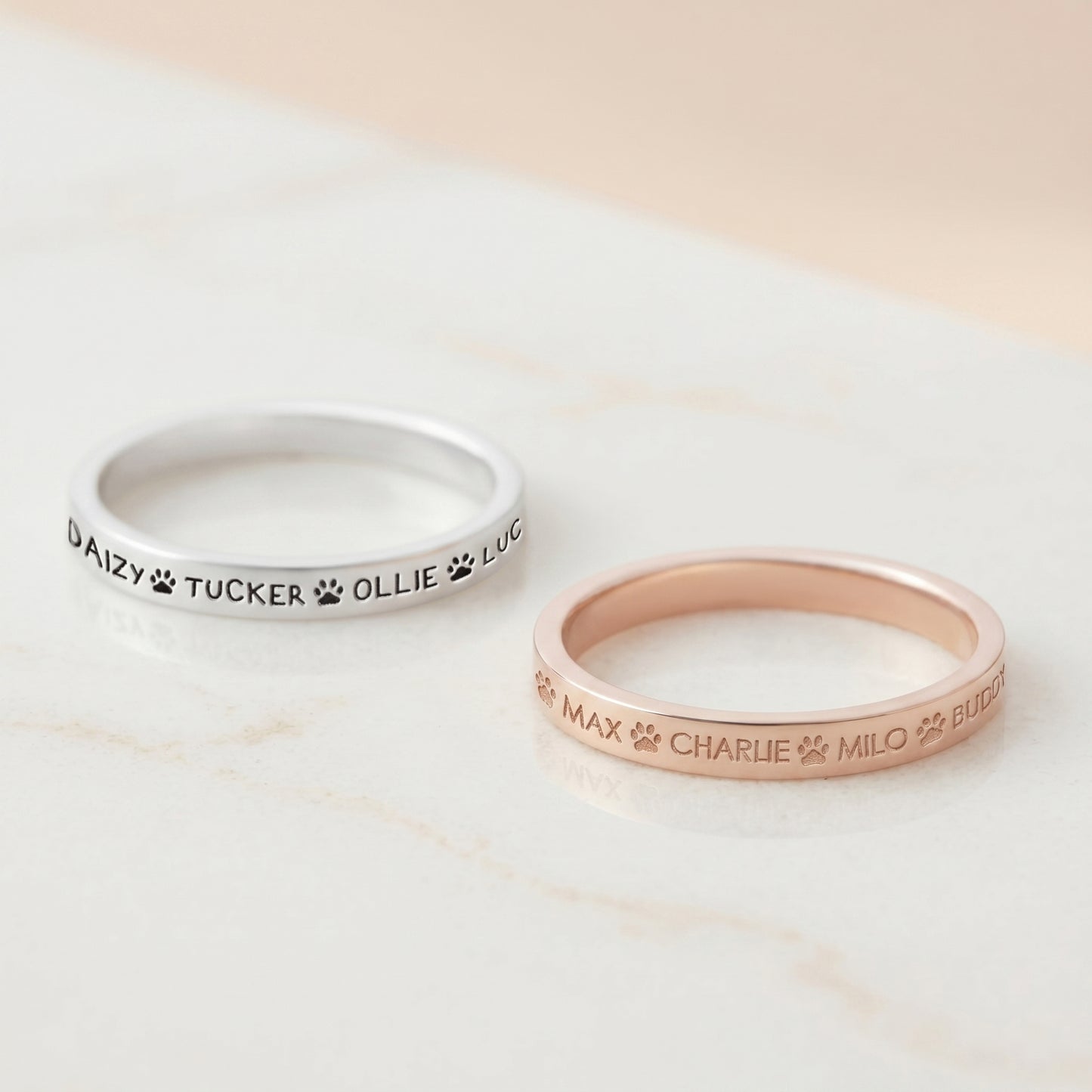 JWH custom name jewelry