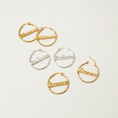 JWH custom name jewelry
