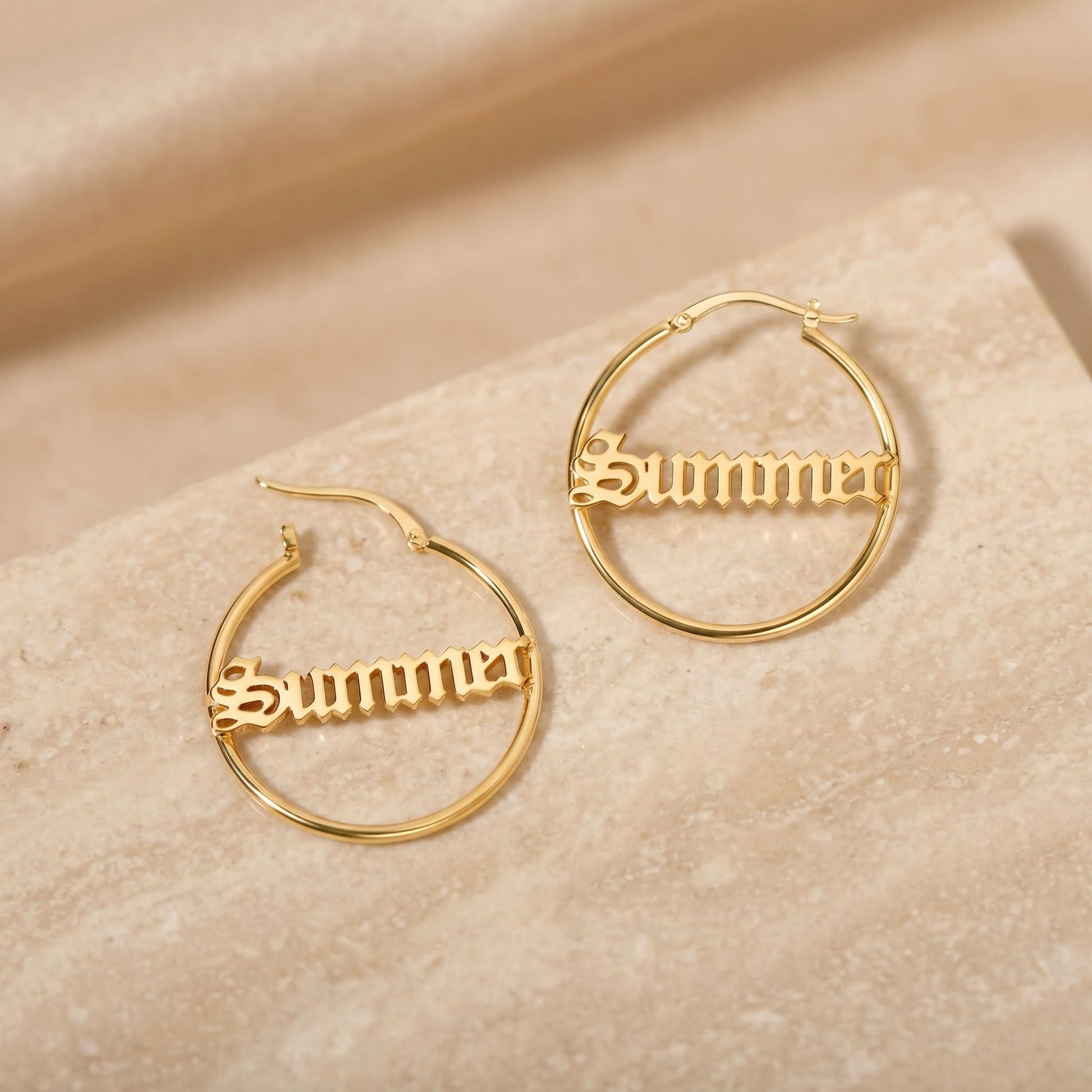 JWH custom name jewelry