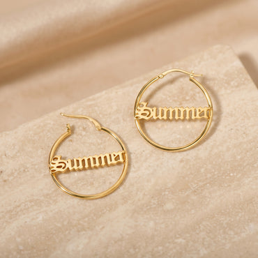 JWH custom name jewelry
