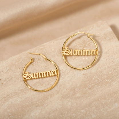 JWH custom name jewelry