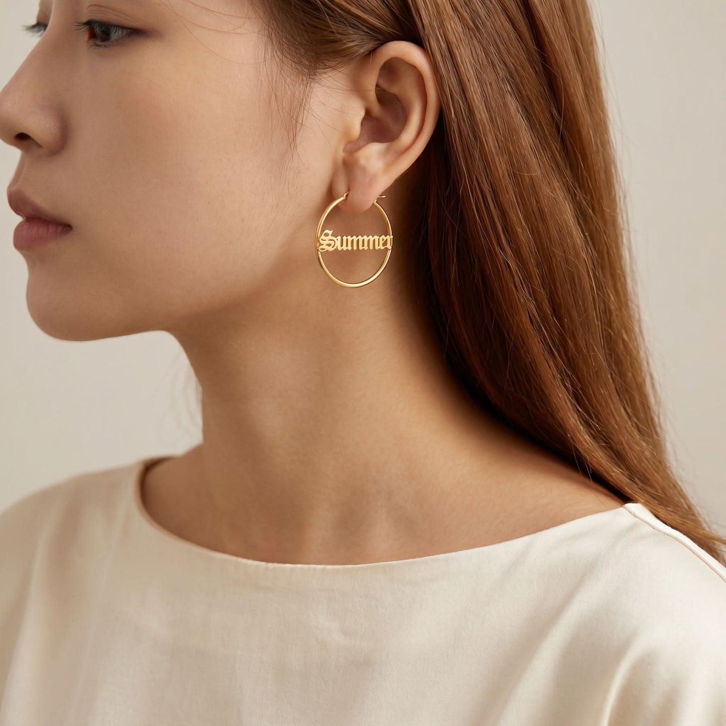 JWH custom name jewelry