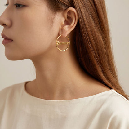 JWH custom name jewelry