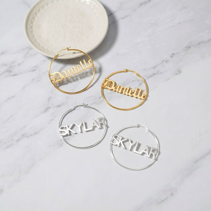 JWH custom name jewelry