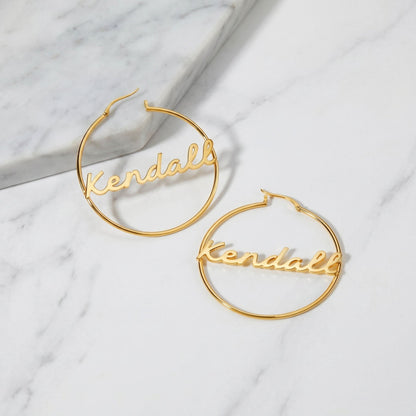 JWH custom name jewelry