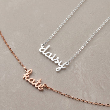 JWH custom name jewelry