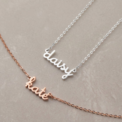 JWH custom name jewelry