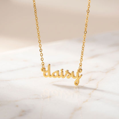 JWH custom name jewelry