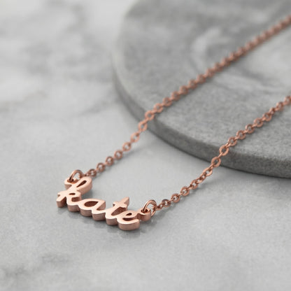 JWH custom name jewelry