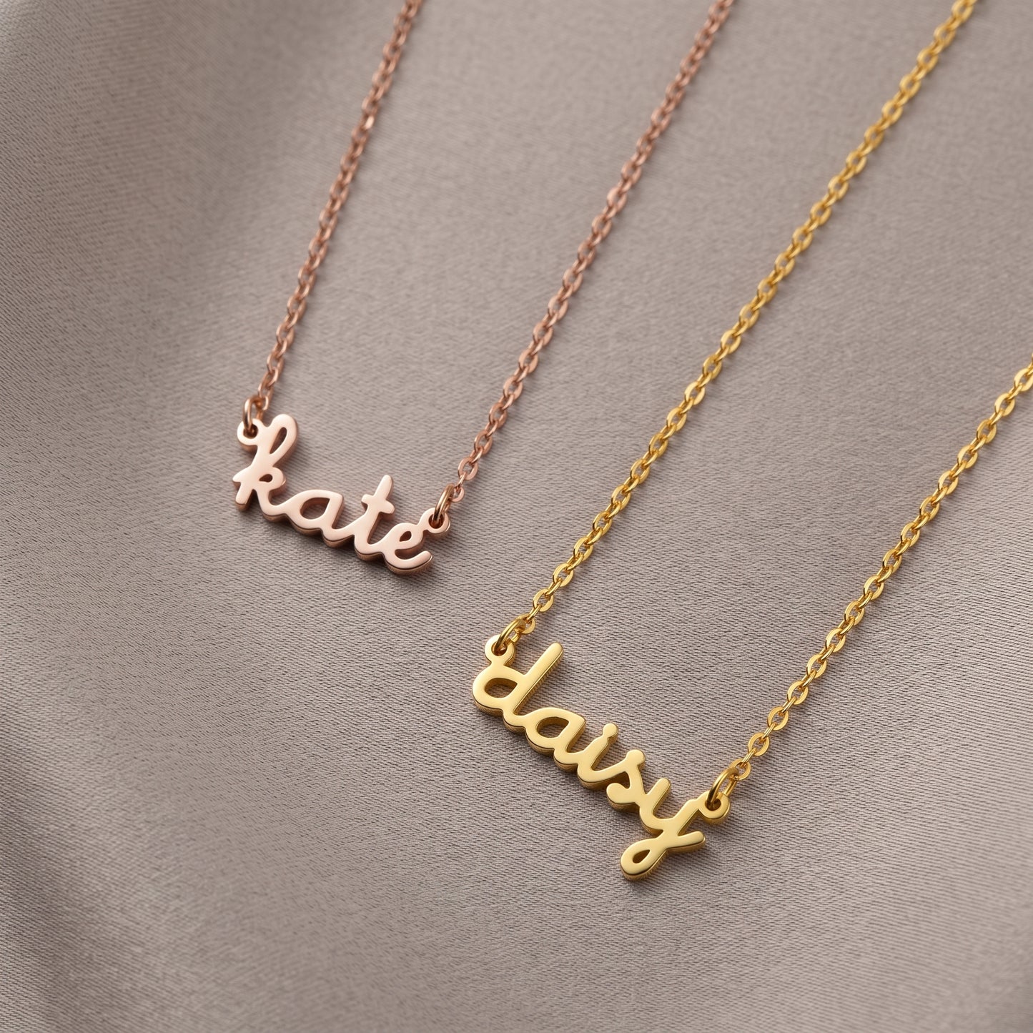 JWH custom name jewelry