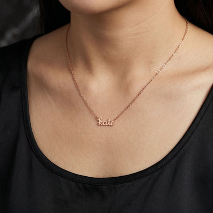 JWH custom name jewelry