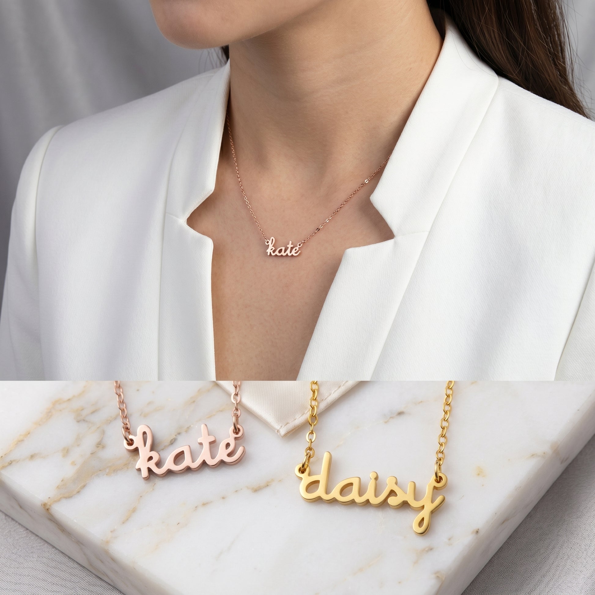 JWH custom name jewelry