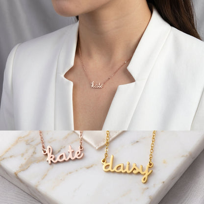 JWH custom name jewelry