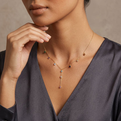 JWH personalized birthstone jewelry