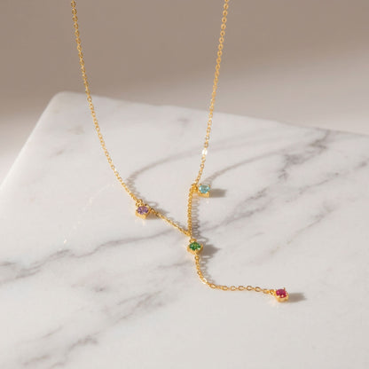 JWH personalized birthstone jewelry