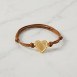 JWH personalized bracelet gift