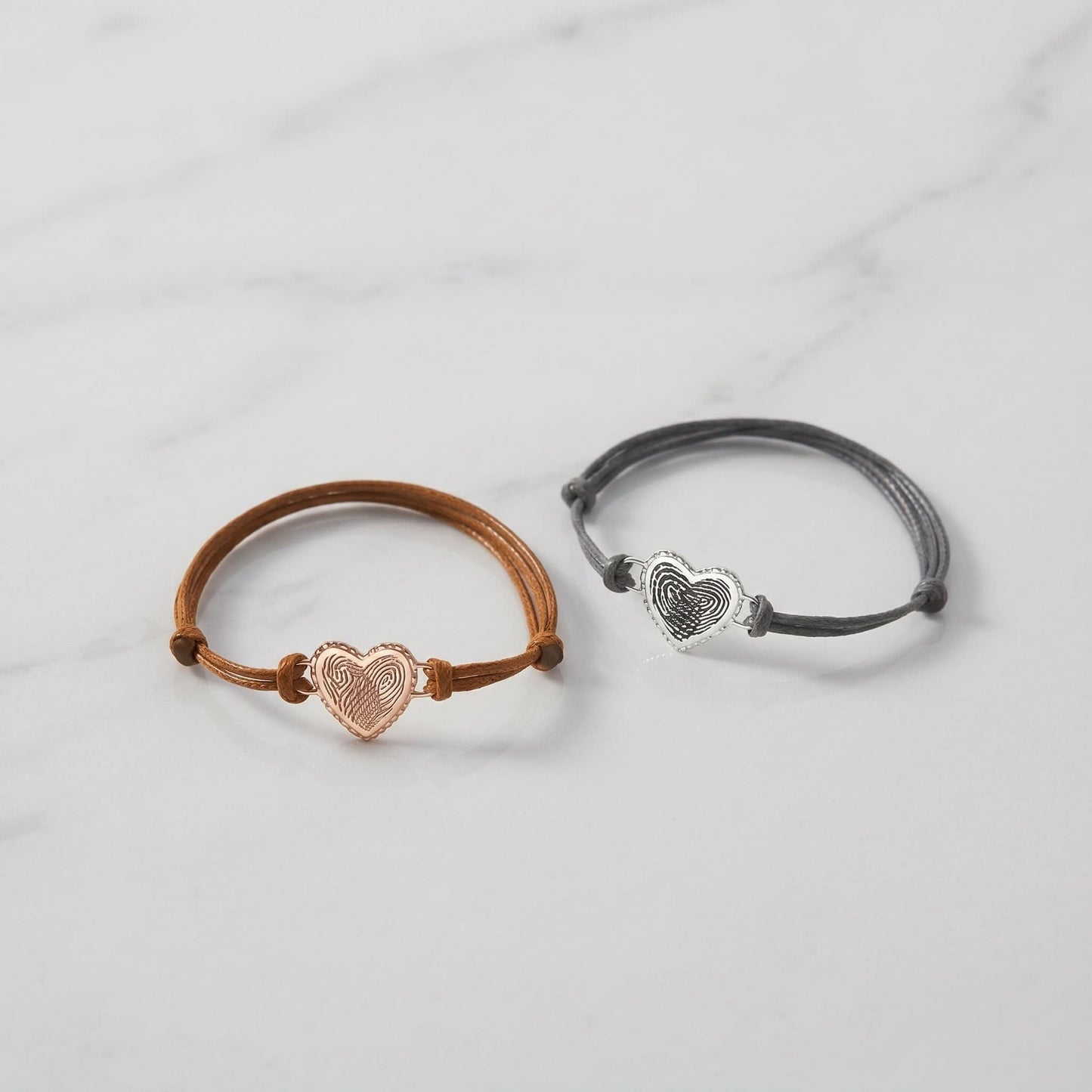 JWH personalized bracelet gift