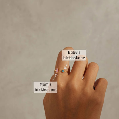 JWH personalized birthstone jewelry