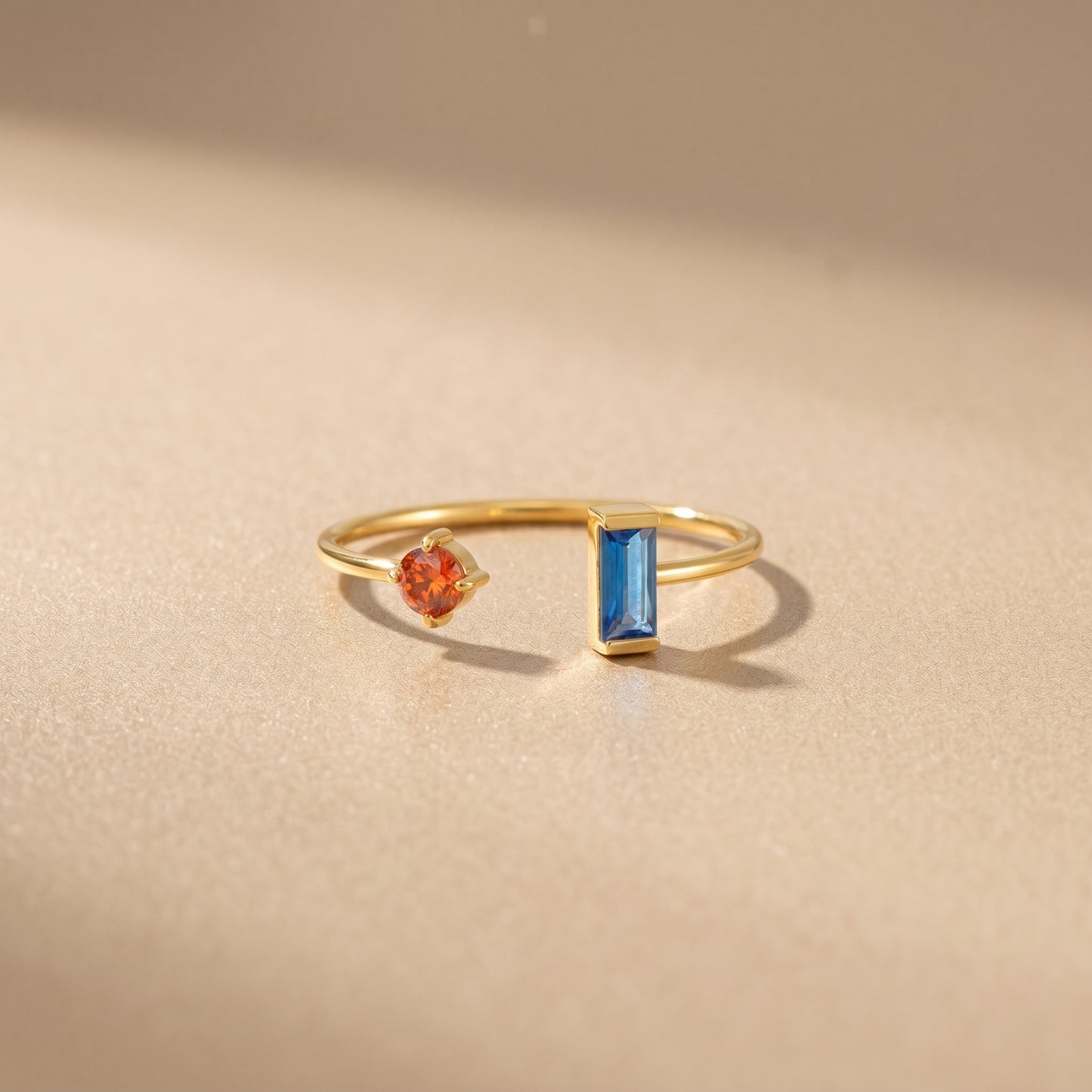 JWH personalized birthstone jewelry