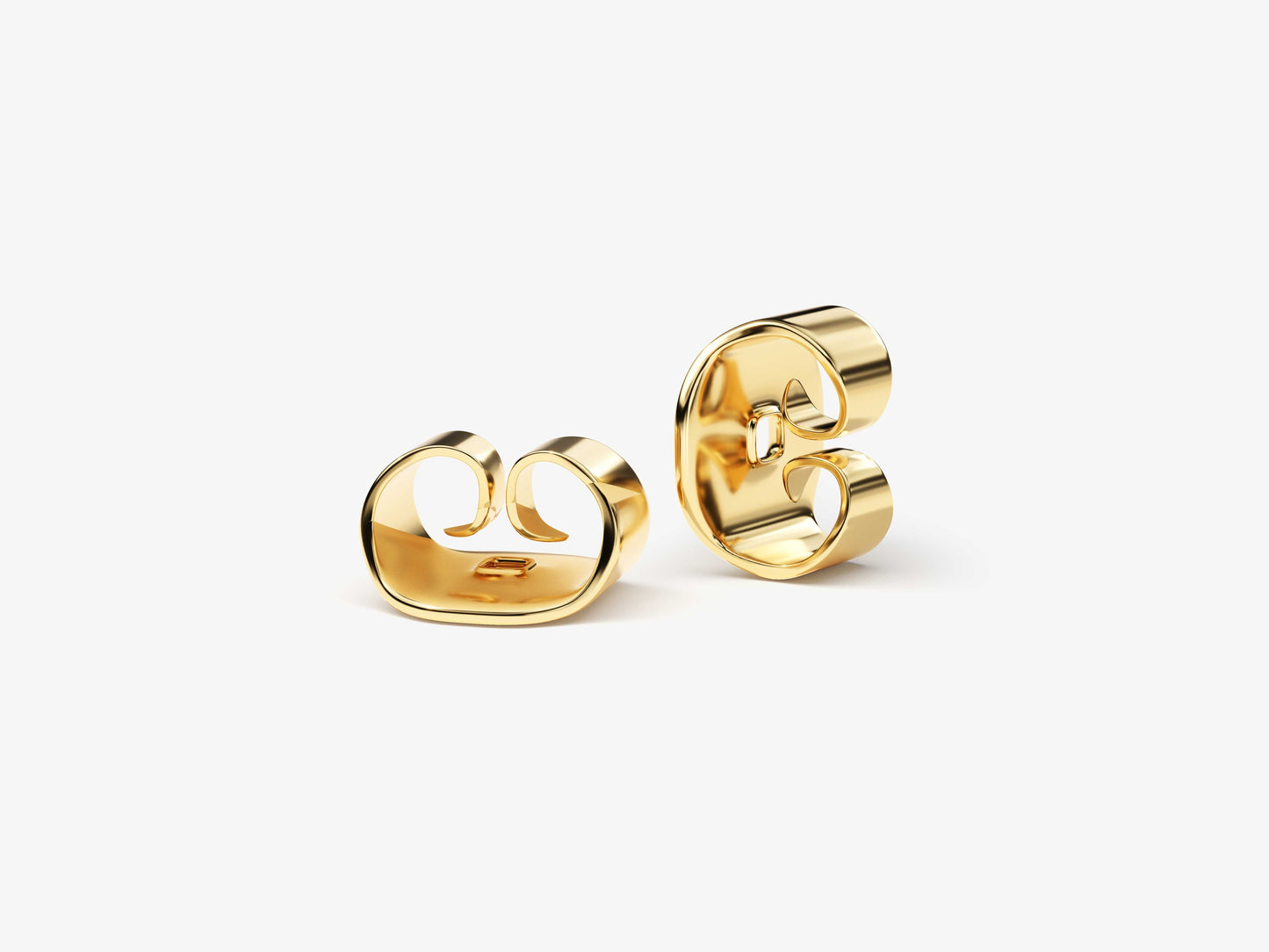 Star Stud Earrings
