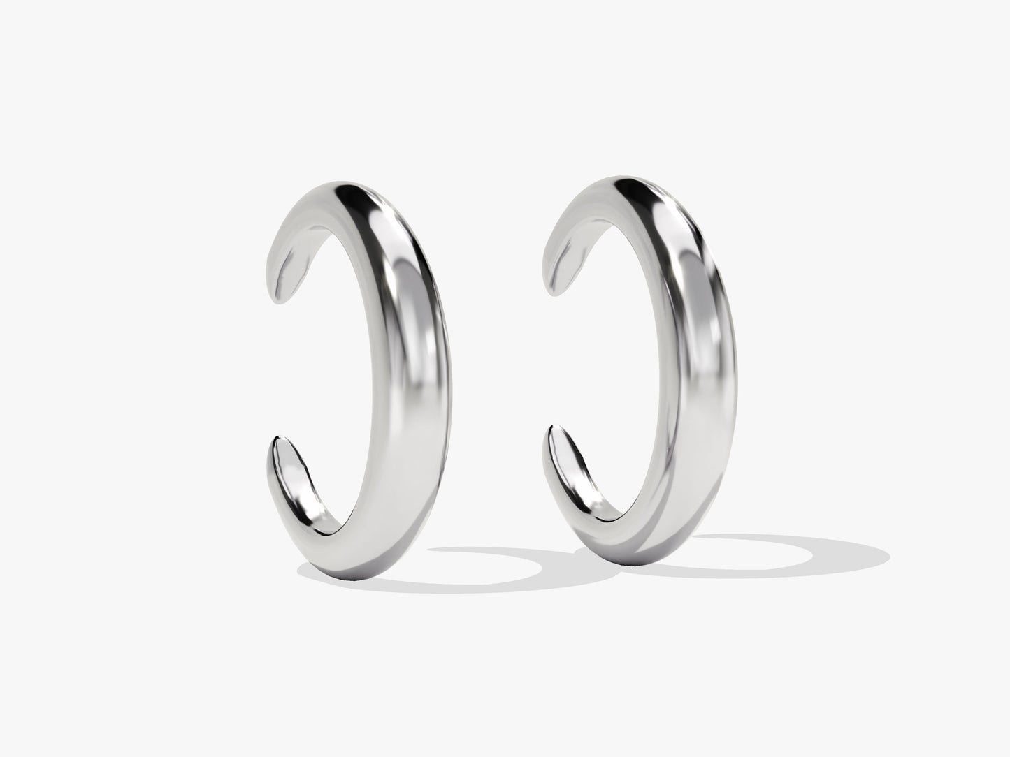 Dome Ear Cuff