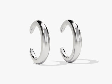 Dome Ear Cuff