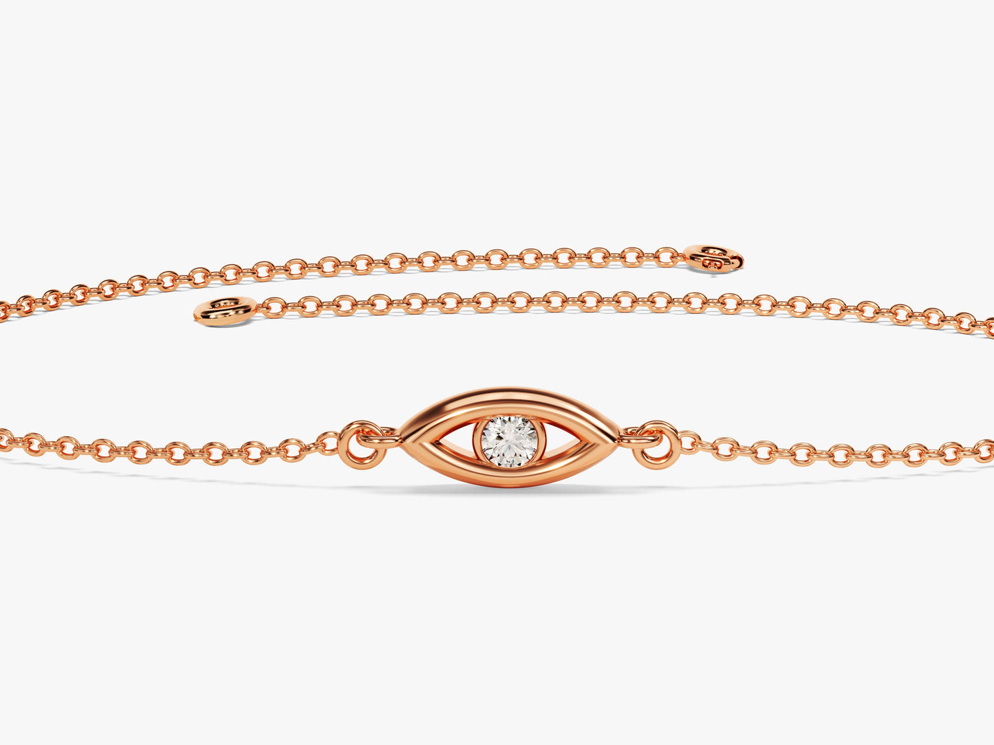 Evil Eye Bracelet