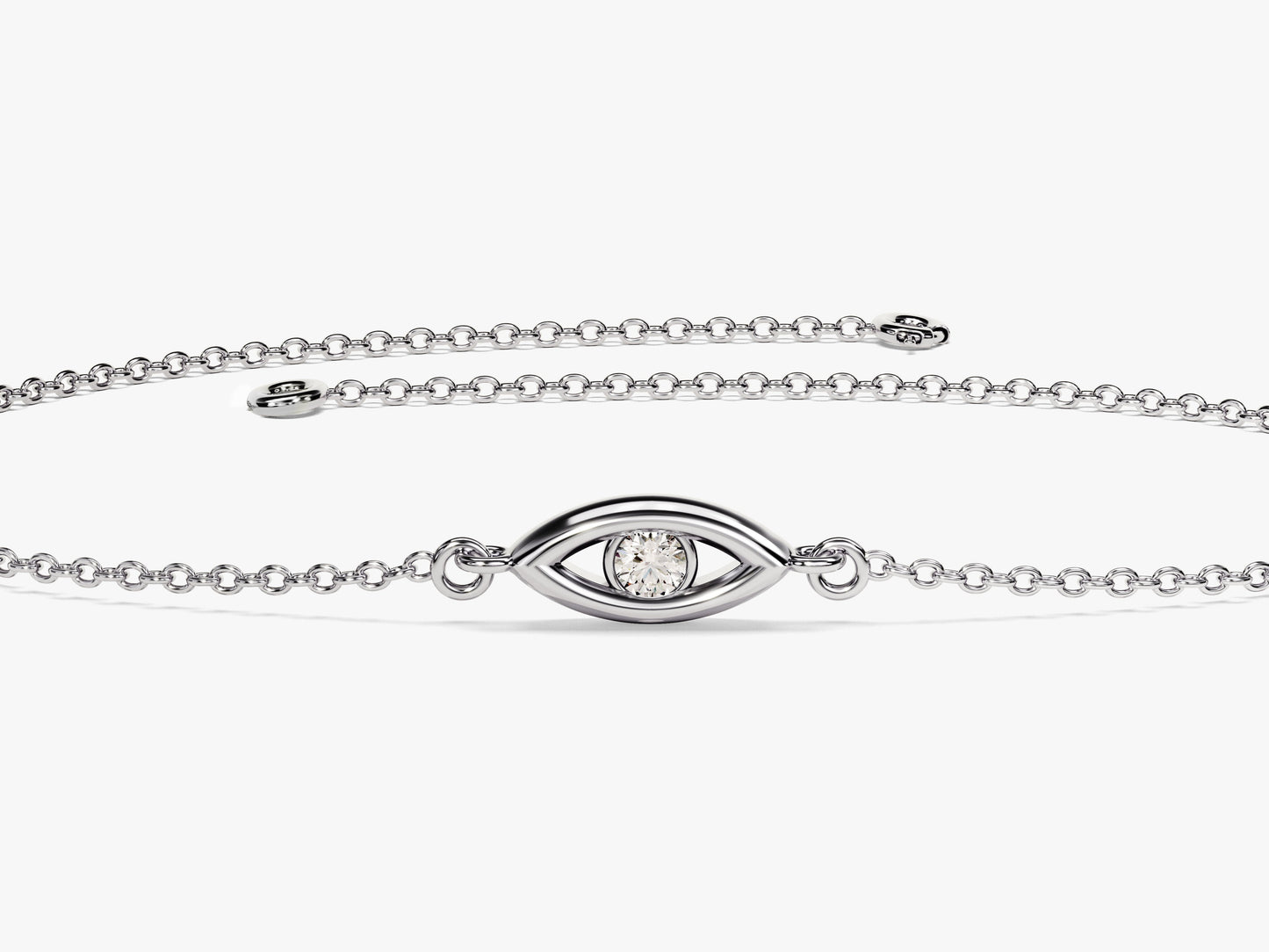 Evil Eye Bracelet