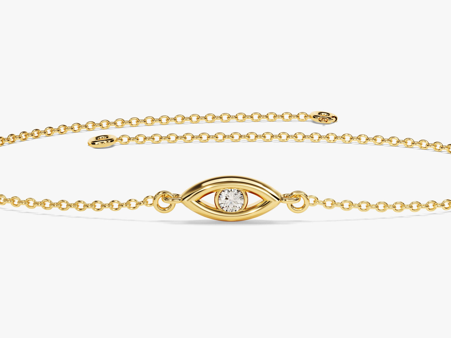 Evil Eye Bracelet