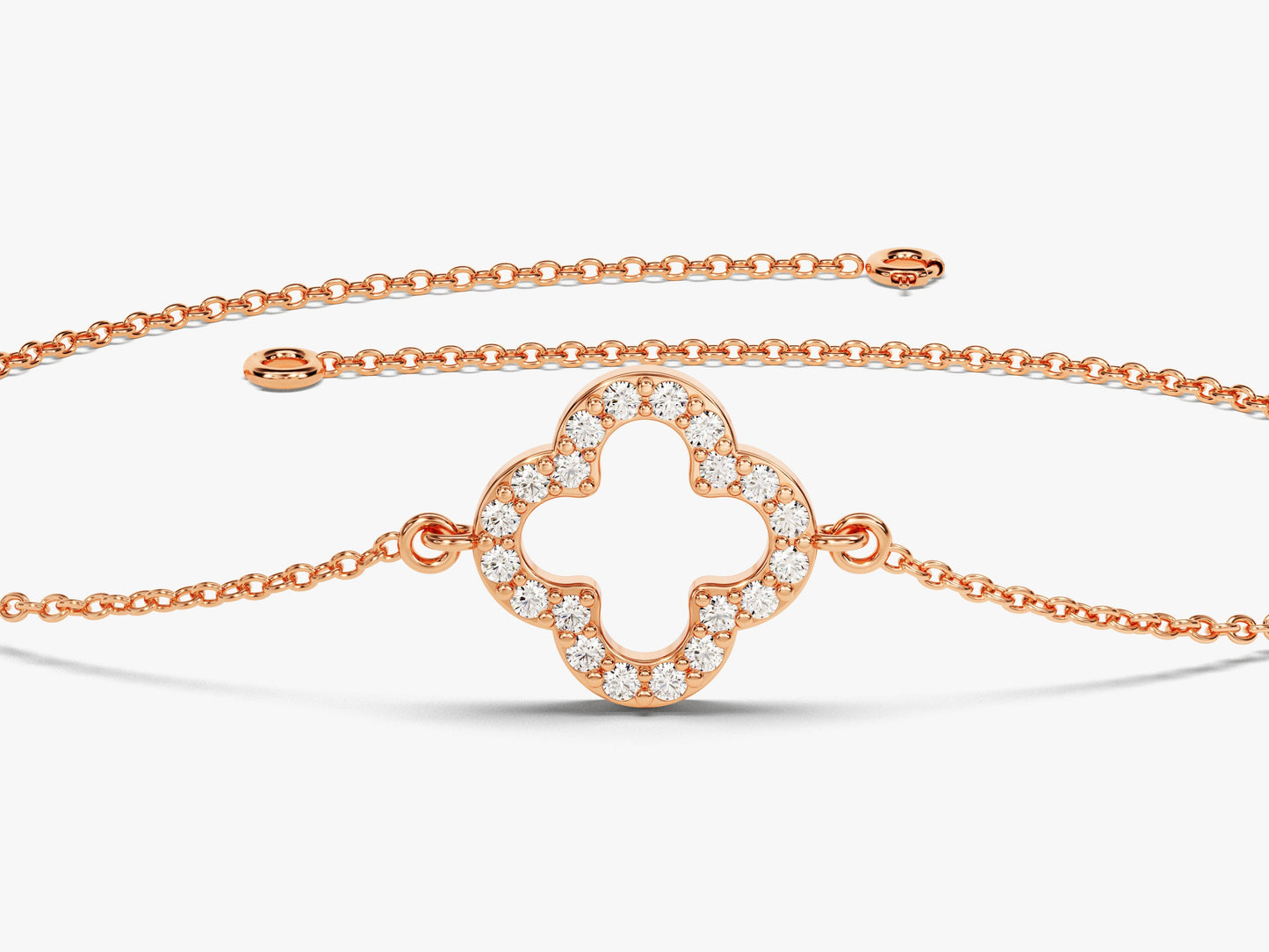 Clover Bracelet