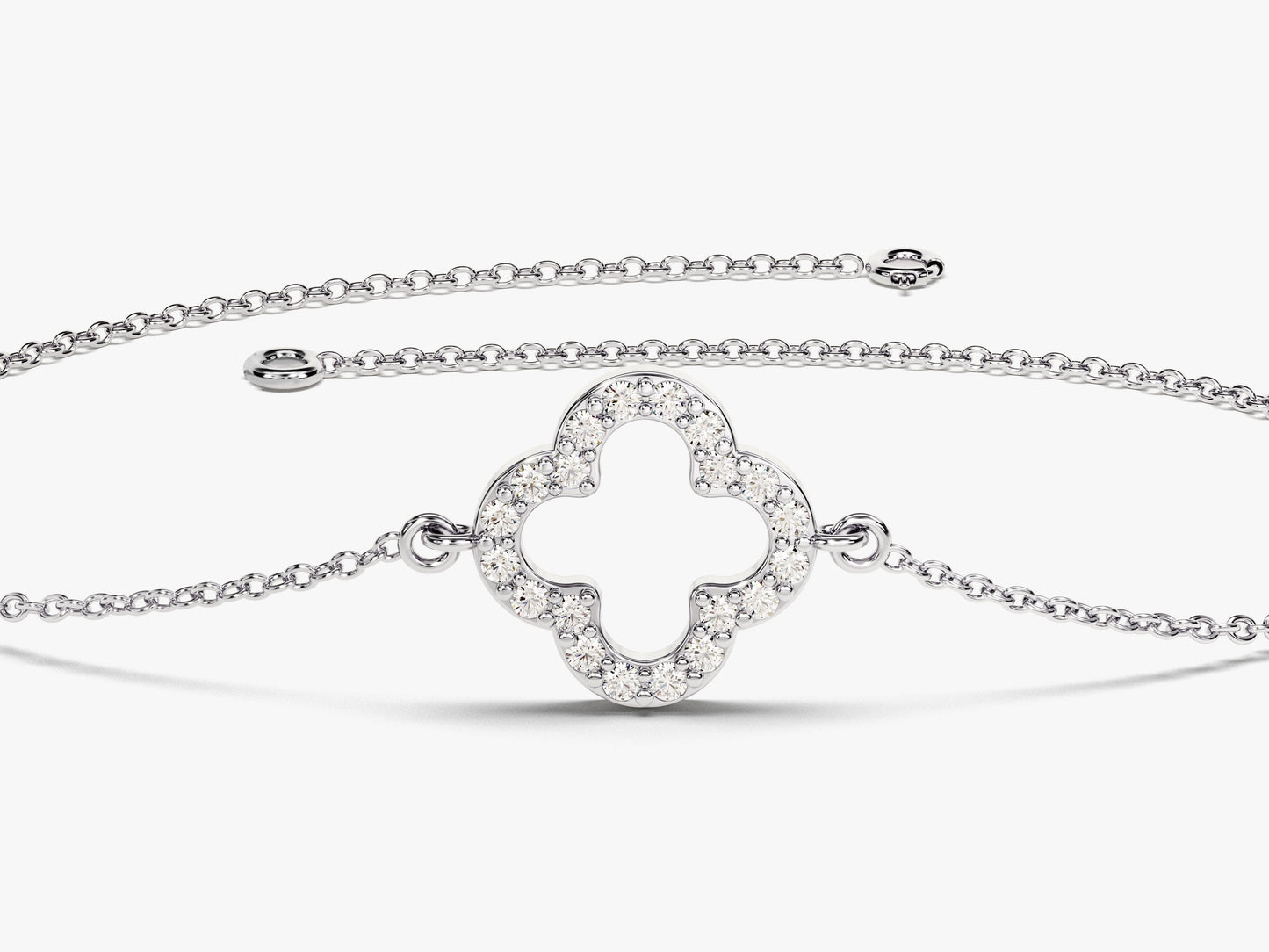 Clover Bracelet