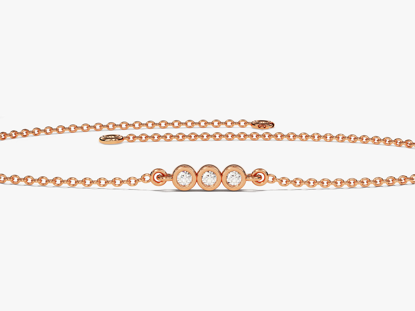 Trio Bracelet