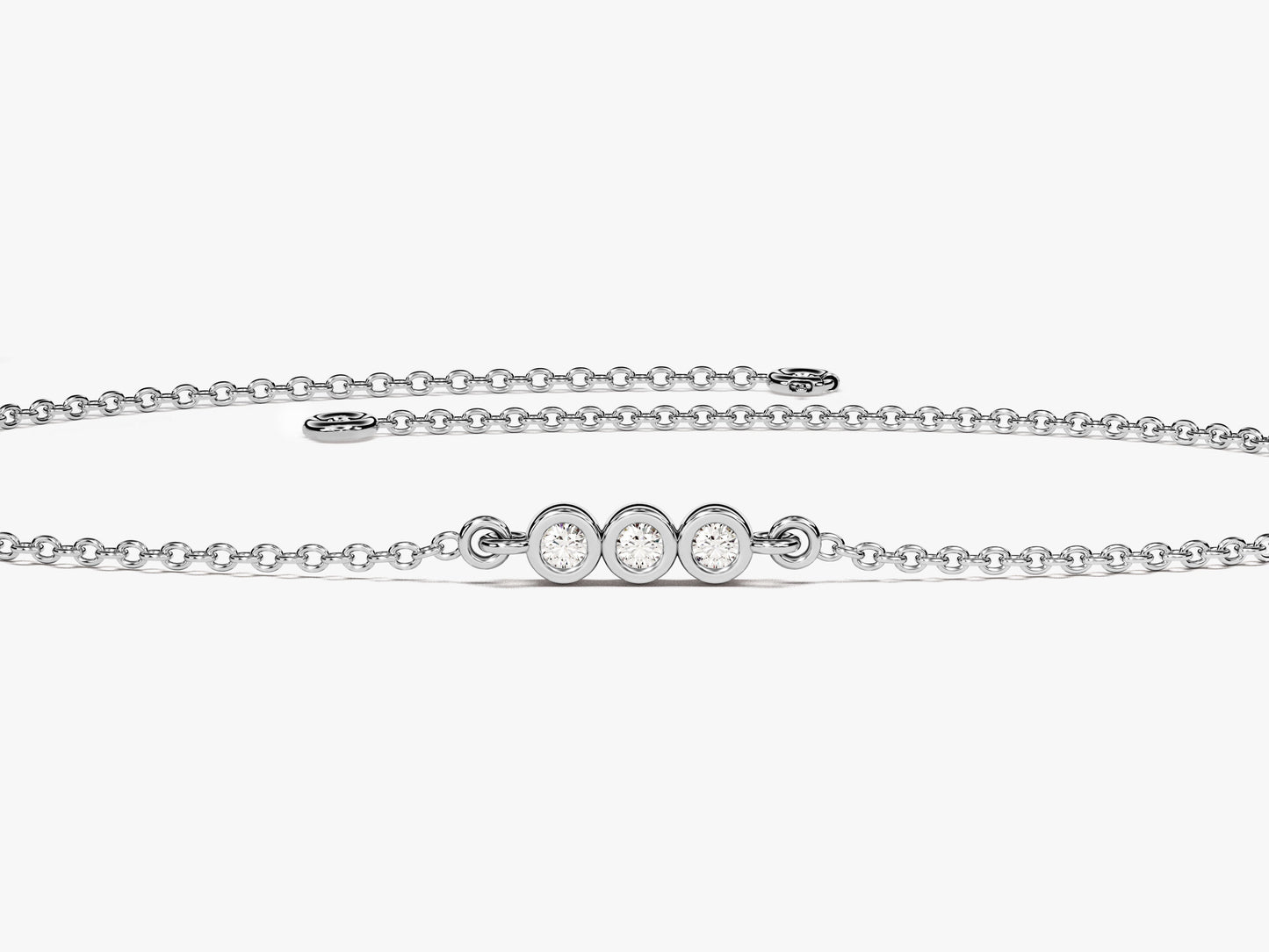 Trio Bracelet