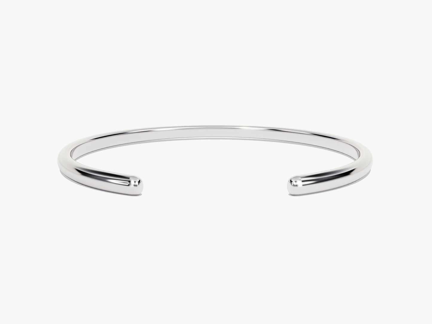 Open Cuff Bracelet